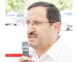 HAYIRSEVERLERE AÇTI