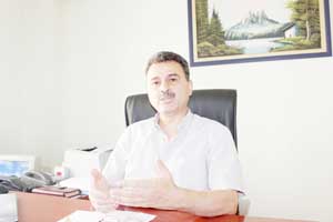 GEREĞİNİ YAP