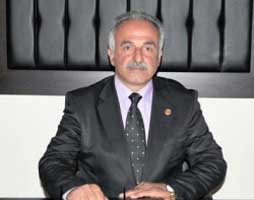 AK Parti'li Keskin Tutuklandı