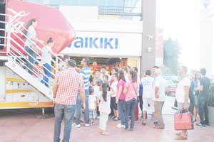 TÜRKİYENİN EN ÇOK DİNLENEN RADYOSU POWER FM LOVELETTE