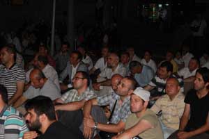 Programı Sona Eriyor