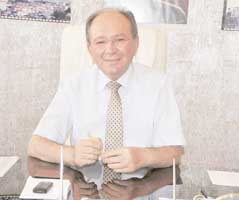BAŞKAN BURMA BARIŞA DAVET ETTİ