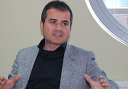 Susuz köy kalmayacak