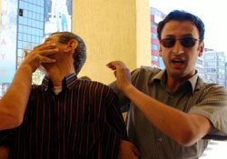 Uyuşturucuya geçit yok