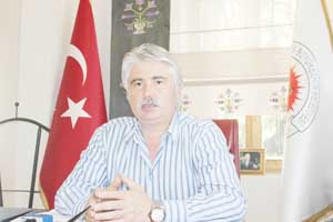Çamaş'tan Demirtaş'a cevap