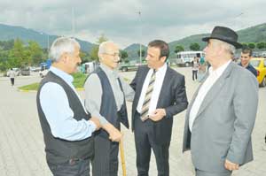 Ayvacık turizmle uçar
