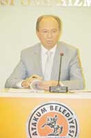 TURNUSOL KAĞIDI GİBİ