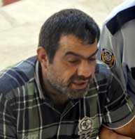 DON-ATLET GÖZALTISI