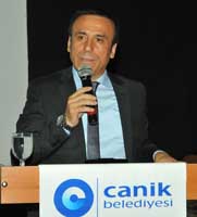 DÜNYAYA AÇILACAK POTANSİYELİMİZ VAR
