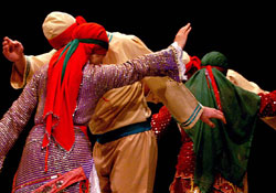 Ergenekon' göre "Aleviler" güvenilmez