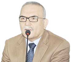 KARAGÖZ CHP'DEN ADAY MI?