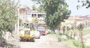 ÇARŞAMBA TAM GAZ