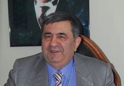 Binici: Aslolan CHP'dir
