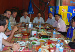 Bu dernekte tarih yatıyor