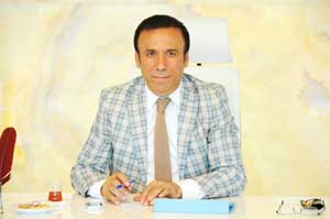 Ulaşım Canik'te masaya yatırılıyor
