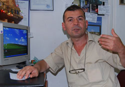 Engelliye ticaret engeli