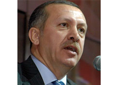 Erdoğan'dan TSK'ya destek