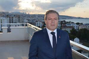ŞEHİR YÖNETİCİLERİ SEÇİLECEK