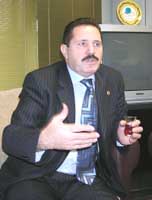 BÜYÜKŞEHİRE SÜRPRİZ ADAY