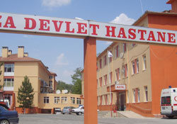 Uzman hekim sıkıntısı