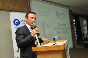 Tekkekey liman ve lojistik köyle büyür