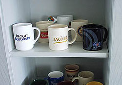 Plastek kahve kapları imha edilecek