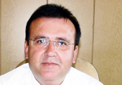 Dünya Bankası'ndan Bafra'ya dev kaynak