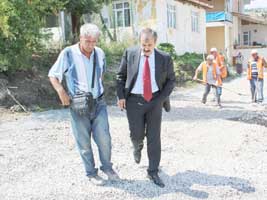 TEKKEKÖY TAM GAZ