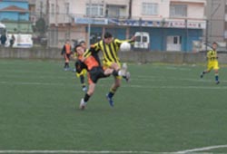 Yolspor kazanamıyor