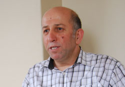 Samsun tek başına fabrika