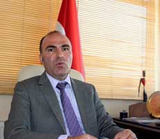Bina çalışmasına devam edecek