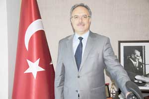 Kadın girişimcilere katkı