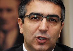 Mumcu: Ergenekon vardır