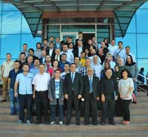 Gençlik Çalıştayı geleceğe ışık tutacak