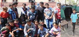 'ÖZGÜR'CE OKUYACAK