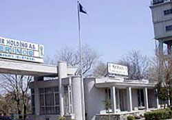 Samsun Sümer'e teklif yok