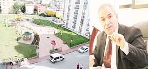 ŞEHİT SAVCIYA VEFA