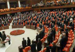 Vekil sayıları değişti