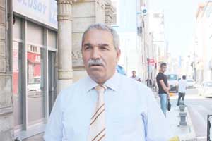 Seçimden sonraya kaldı