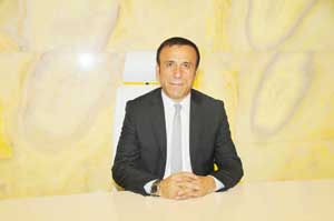 Ahilik birlik beraberliğin harcıdır