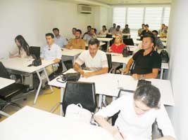 MMO'DAN EĞİTİME DEVAM