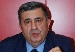 Yol haritası değişmeli