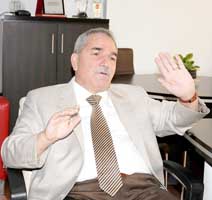 Bedelini halk ödüyor