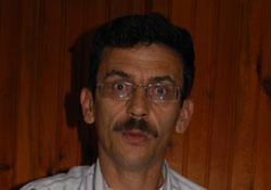 Özürlü vatandaş kayıt altında