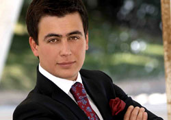 Çankaya'ya Gökçek aday olacak