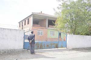 CANİ AKRABA TUTUKLANDI