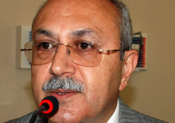 Hukukçular Samsun'da toplandı