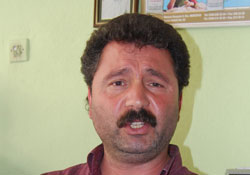 Gizli ittifak mağlubiyeti