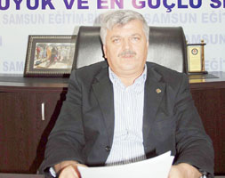 BASKI VE ZULÜM SONA ERİYOR