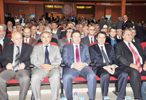 MEYHANELERİN İMAMI OLMALIYIZ